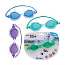 LUNETTES DE NATATION HYDRO SWIM LIL' ASST